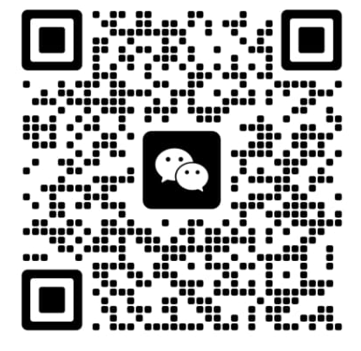 WeChat QR Code